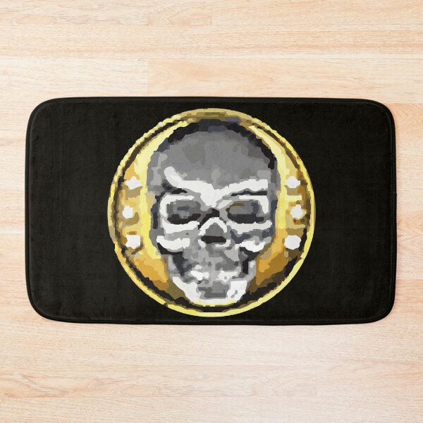 Item preview, 10th Prestige MW2 Emblem designed and sold by xXogCODgodXx.