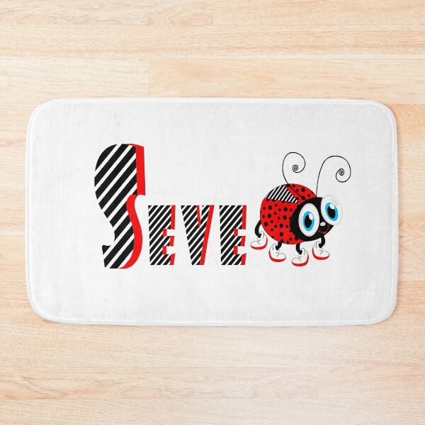 Item preview, 7nd Year Family Ladybug T-Shirts Gifts Daughter designed and sold by Bettylop.