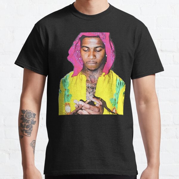 LIL B aka. The Based God Classic T-Shirt