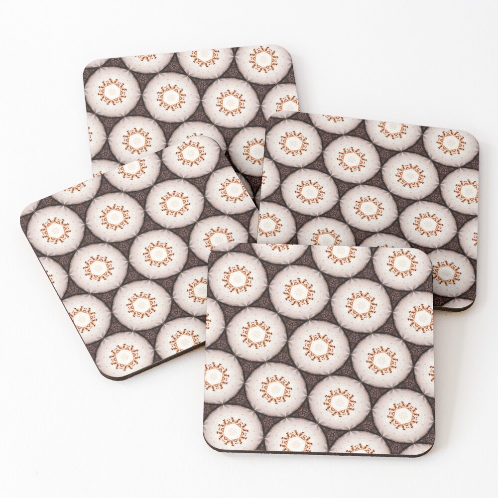 Item preview, Coasters (Set of 4) designed and sold by misimichu.