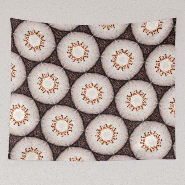 Item preview, Dessert Pattern designed and sold by misimichu.