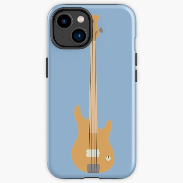 Joe Dart Signature Bass iPhone Tough Case