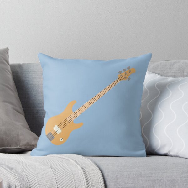Item preview, Joe Dart Signature Bass designed and sold by eriktdesign.