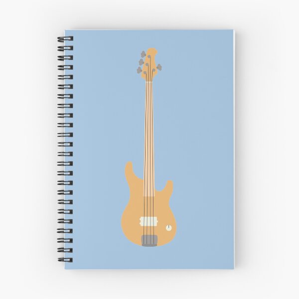Item preview, Joe Dart Signature Bass designed and sold by eriktdesign.