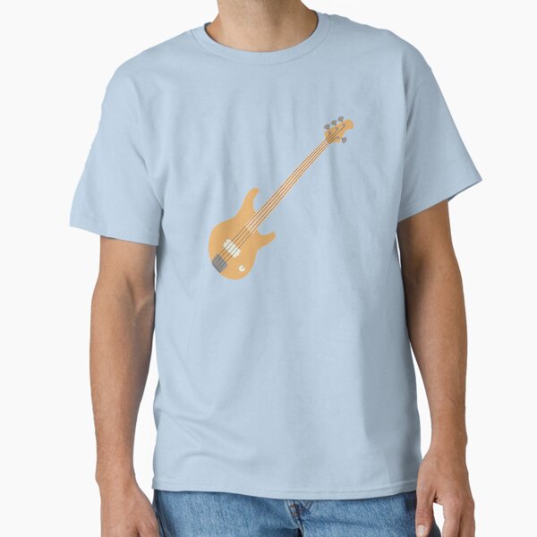 Item preview, Joe Dart Signature Bass designed and sold by eriktdesign.