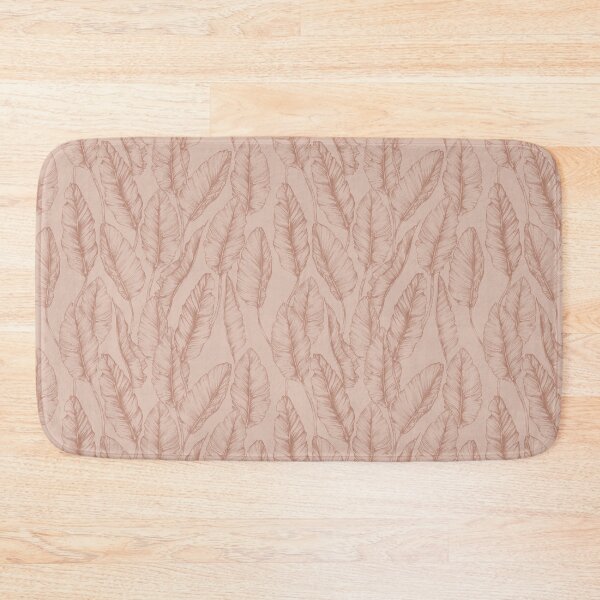 Item preview, Muted Banana Leaf designed and sold by amyoharris.