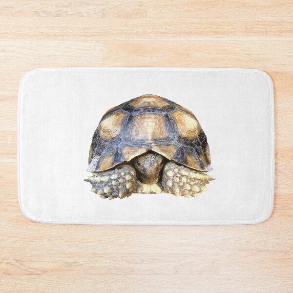 Item preview, Sulcata Tortoise designed and sold by misimichu.