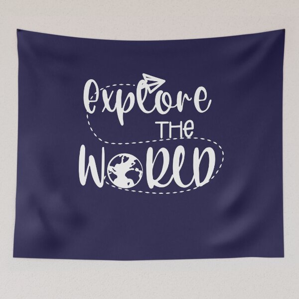 Item preview, Explore the world designed and sold by palaodesigns.