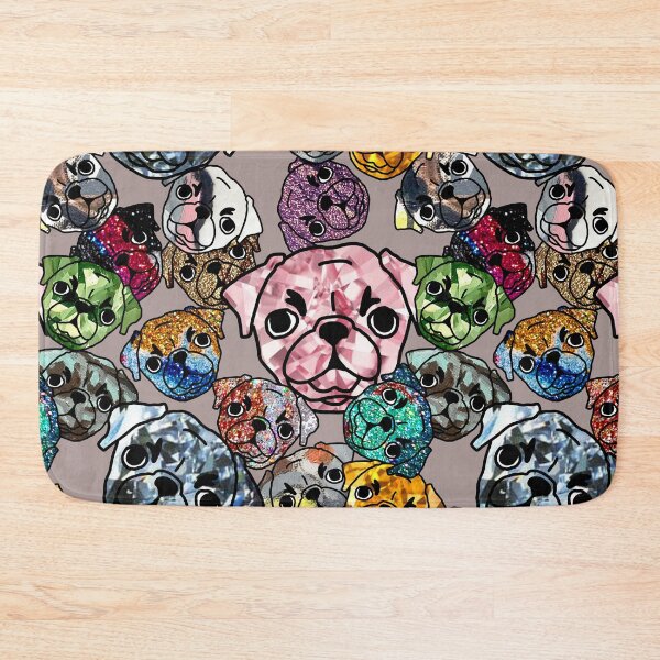 Item preview, Meteor Dogs designed and sold by NOTSNIW ART.