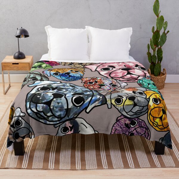Item preview, Meteor Dogs designed and sold by NOTSNIW ART.