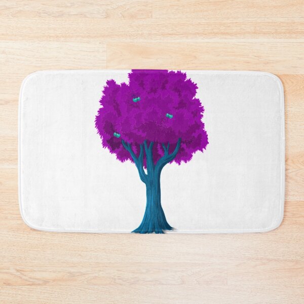 Item preview, Purple Tree designed and sold by ChicTea.