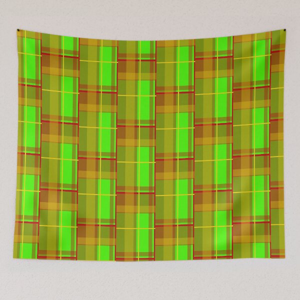 Item preview, simple green stripes designed and sold by M-Lorentsson.