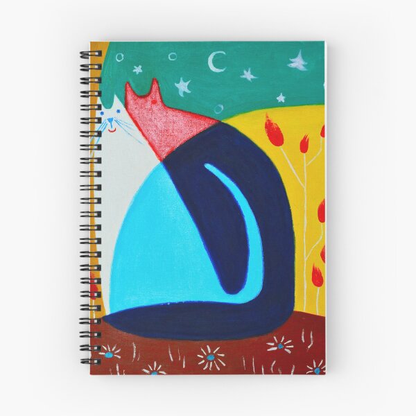 Item preview, Cats designed and sold by Mozia.