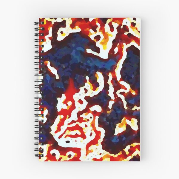 Item preview, Abstraction two  designed and sold by Angela Haig-Harrison.