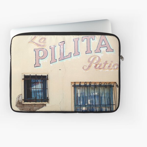 La Pilita Laptop Sleeve
