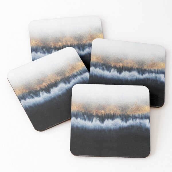 Item preview, Golden Horizon designed and sold by Elisabeth Fredriksson.