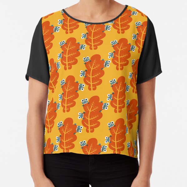 Chiffon Top
