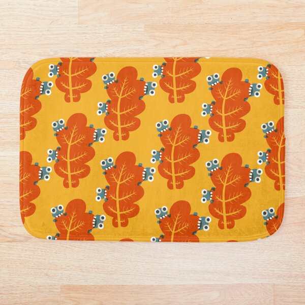 Bath Mat