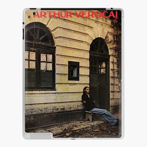 Arthur Verocai