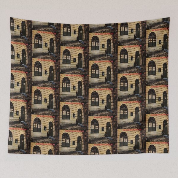 Item preview, Arthur Verocai designed and sold by AE-DESIGNS.