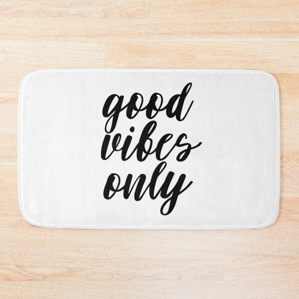Item preview, Good Vibes designed and sold by ArtByNikola.