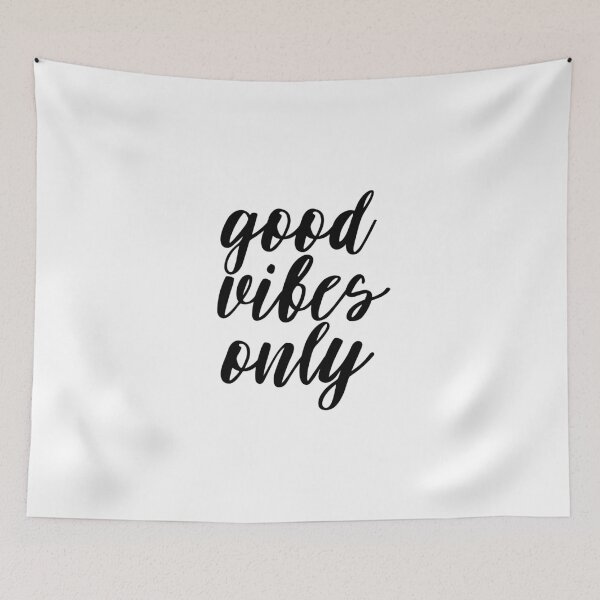 Item preview, Good Vibes designed and sold by ArtByNikola.