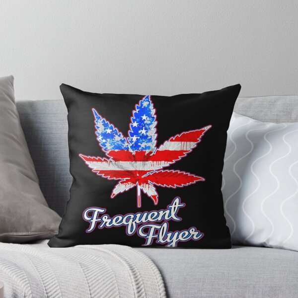 Item preview, Frequent Flyer! designed and sold by Technoir.