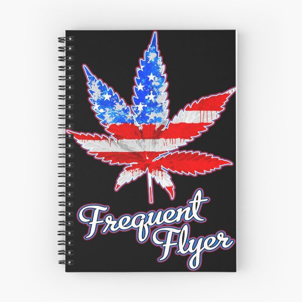 Item preview, Frequent Flyer! designed and sold by Technoir.