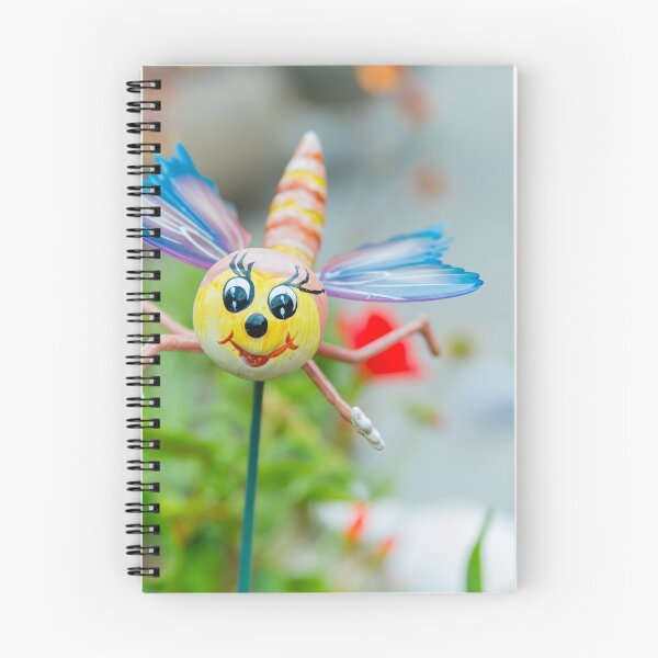 Item preview, A novelty dragonfly garden ornament designed and sold by Logopad.