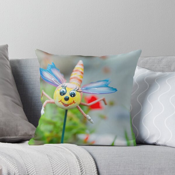 Item preview, A novelty dragonfly garden ornament designed and sold by Logopad.