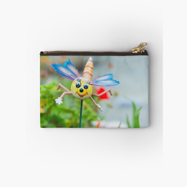 Item preview, A novelty dragonfly garden ornament designed and sold by Logopad.