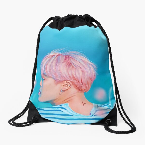 J-HOPE STRING BAG リュック HOPE ON THE STAGE in JAPAN STRING BAG - メルカリ