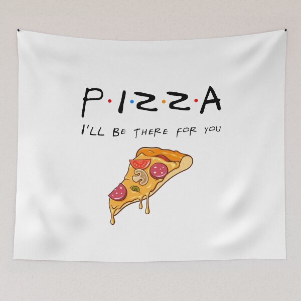 Item preview, Funny Pizza Lover shirt. designed and sold by KsuAnn.