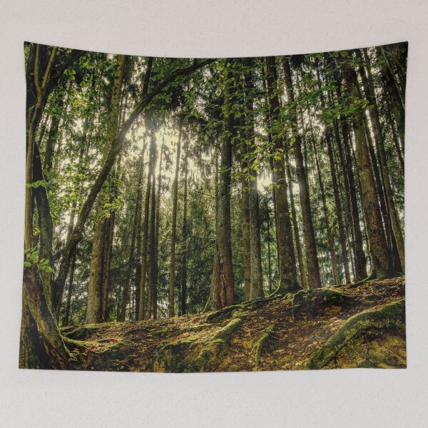 Item preview, Bosque designed and sold by fourretout.