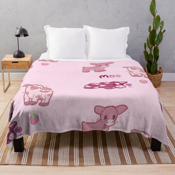 Item preview, Cute Cows designed and sold by imagineisland.