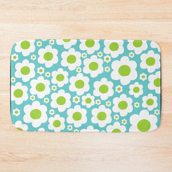 Item preview, 60's Pop Flower designed and sold by Lois Eastlund.