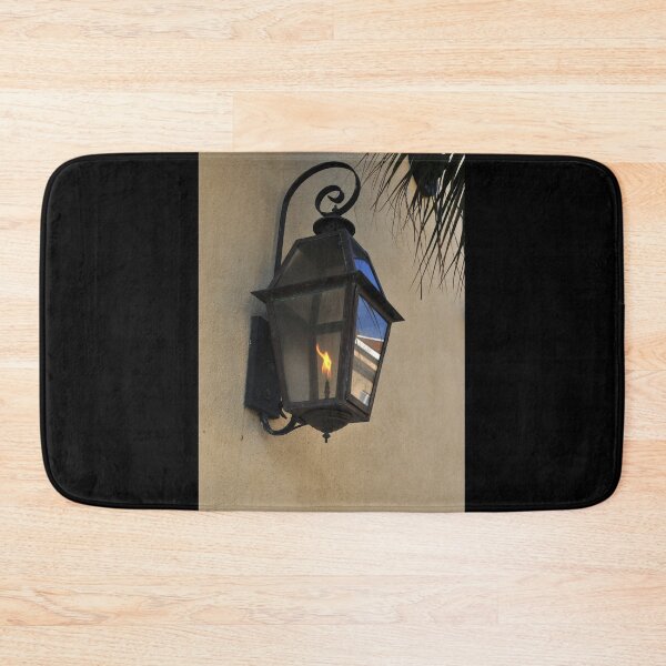 Item preview, Street Lamp in charleston S.C. designed and sold by erozzz.