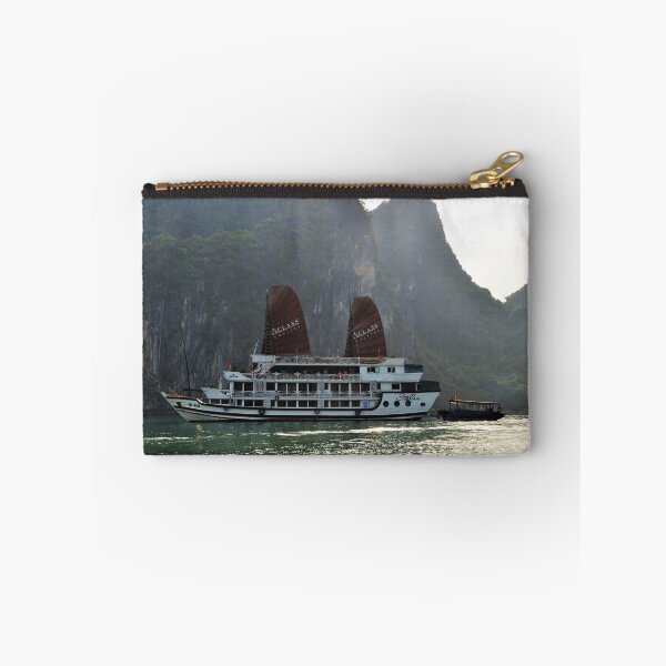 Item preview, Stellar Cruise on Halong Bay designed and sold by QueenBeeDieter.
