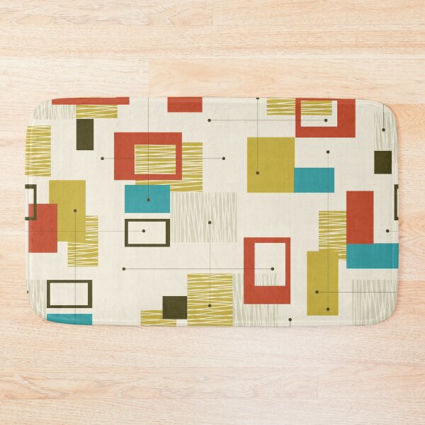 Item preview, Mid Century Modern 1 designed and sold by Makanahele.