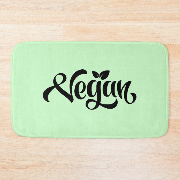 Item preview, Vegan Symbol designed and sold by JoAnnFineArt.