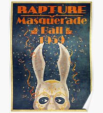 Bioshock Rapture Poster ADV Poster