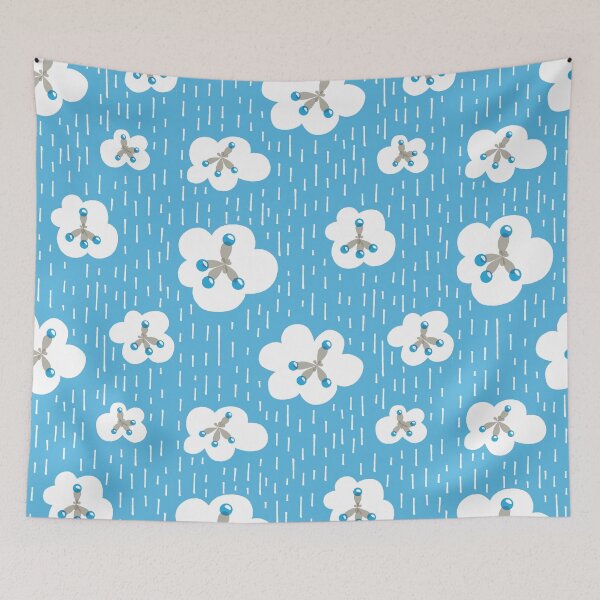 Item preview, Methane And The Greenhouse Effect designed and sold by Boriana Giormova.