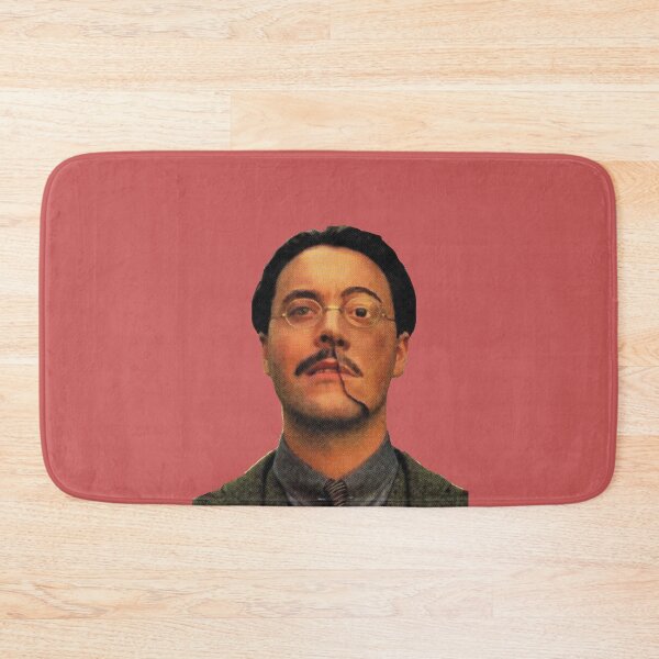 Item preview, Boardwalk Empire- Harrow designed and sold by Connor Grady.