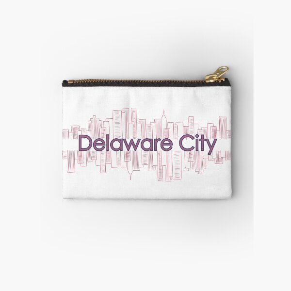 Item preview, Delaware City designed and sold by oleo79.