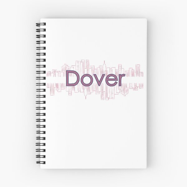 Item preview, Dover designed and sold by oleo79.