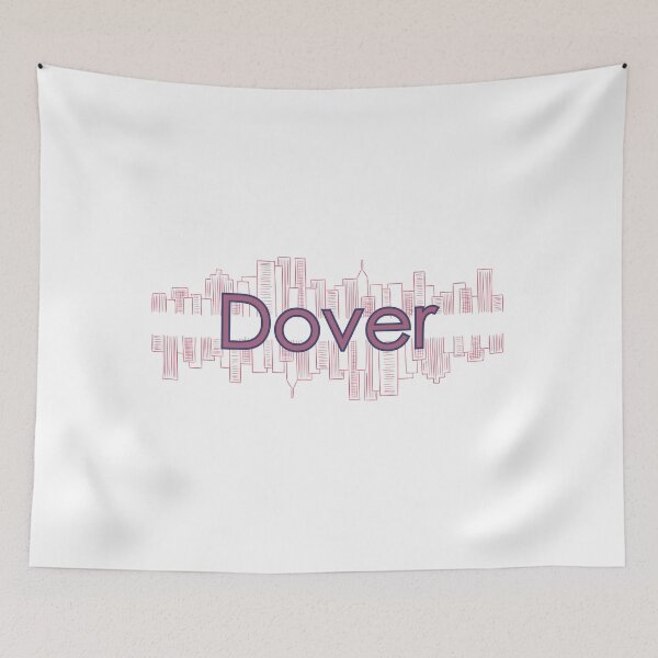 Item preview, Dover designed and sold by oleo79.