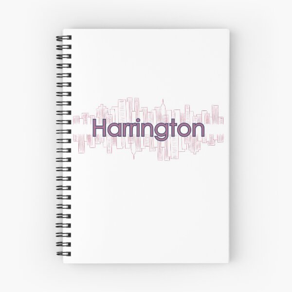 Item preview, Harrington designed and sold by oleo79.