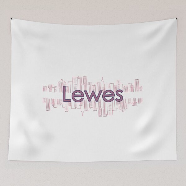 Item preview, Lewes designed and sold by oleo79.