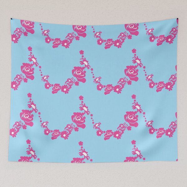 Item preview, Flower design designed and sold by zgligani.