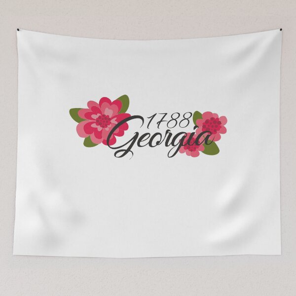 Item preview, State of Georgia designed and sold by oleo79.